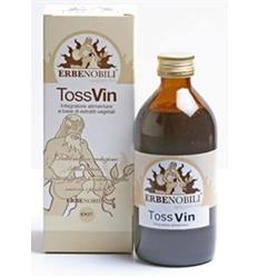 TOSSIVIN 100 ML - farmagiri