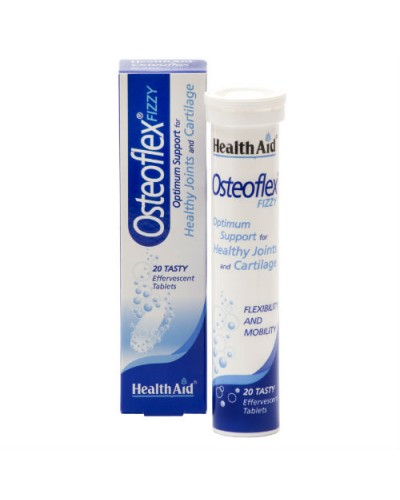 OSTEOFLEX FIZZY 20 COMPRESSE EFFERVESCENTI - farmagiri
