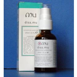 DISA MU SPRAY 30 ML - farmagiri