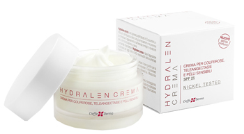 HYDRALEN CREMA 50 ML - farmagiri