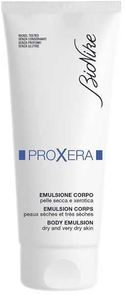 PROXERA EMULSIONE CORPO 200 ML - farmagiri