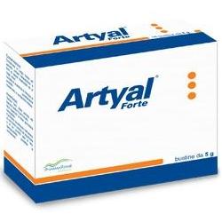 ARTYAL FORTE 20 BUSTINE - farmagiri