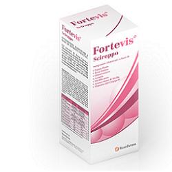 FORTEVIS SCIROPPO 150 ML - farmagiri