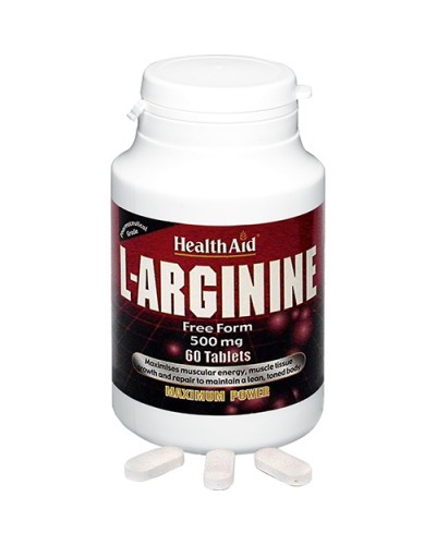 ARGININA ARGININE 60 COMPRESSE - farmagiri