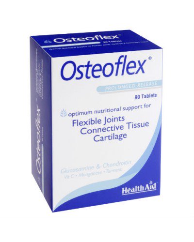 OSTEOFLEX 90 COMPRESSE - farmagiri