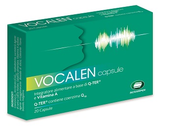 VOCALEN 20 CAPSULE - farmagiri