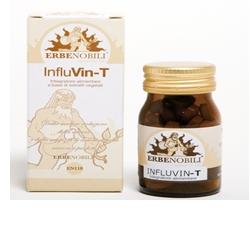 INFLUVIN-T 60 COMPRESSE 500 MG - farmagiri