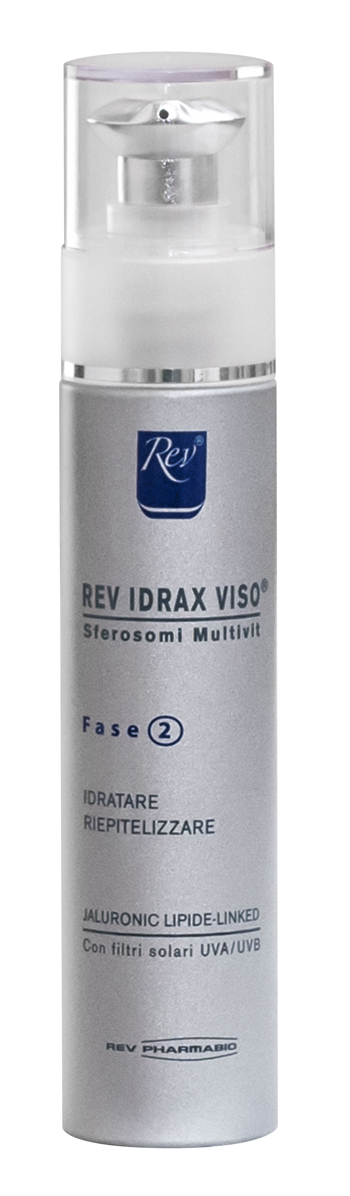 REV IDRAX VISO 50 ML - farmagiri