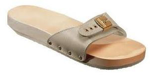 PESCURA FLAT ORIGINAL BYCAST UNISEX SAND EXERCISE SABBIA 42 - farmagiri