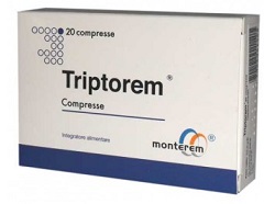 TRIPTOREM 20 COMPRESSE - farmagiri