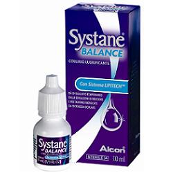 SYSTANE BALANCE GOCCE OCULARI 10 ML - farmagiri
