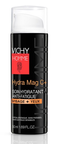 VICHY HOMME HYDRA MAG C 50 ML - farmagiri