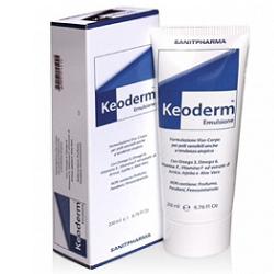 KEODERM EMULSIONE 200 ML - farmagiri