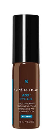 AOX EYE GEL 15 ML - farmagiri