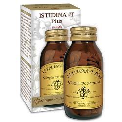 ISTIDINA T PLUS 180 PASTIGLIE - farmagiri