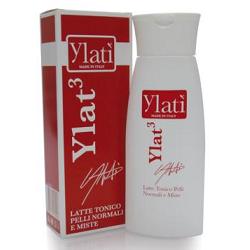 YLAT3 LATTE TONICO PELLE NORMALE/MISTA 200 ML - farmagiri