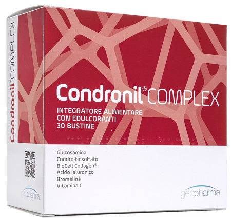 CONDRONIL COMPLEX 30 BUSTINE - farmagiri