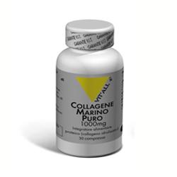 VITAL PLUS COLLAGENE MARINO 30 COMPRESSE - farmagiri