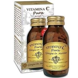 VITAMINA C PURA 180 PASTIGLIE - farmagiri