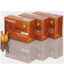 ESSENTIAL 6 SPOT ON CANE 10/20 KG 4 PIPETTE 1,2 ML - farmagiri