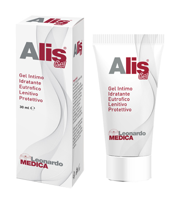 ALIS GEL INTIMO 30 ML - farmagiri