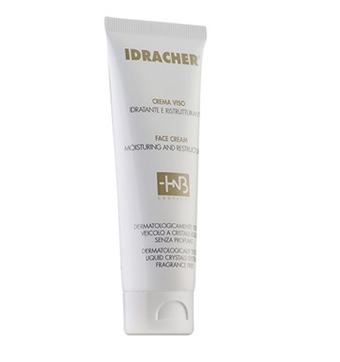 IDRACHER CREMA VISO 50 ML - farmagiri