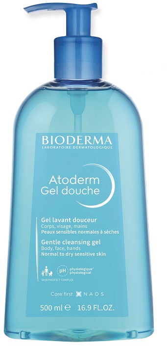 ATODERM GEL DOUCHE 500 ML - farmagiri
