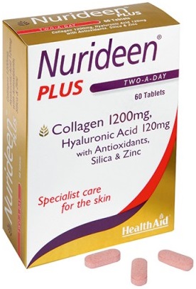 NURIDEEN PLUS 60 COMPRESSE - farmagiri