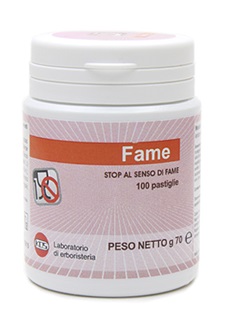 PASTIGLIE FAME 100 PASTIGLIE - farmagiri