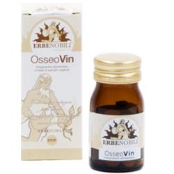 OSSEOVIN 60 COMPRESSE 500 MG - farmagiri