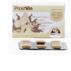 PROSTVIN 60 COMPRESSE 500 MG - farmagiri