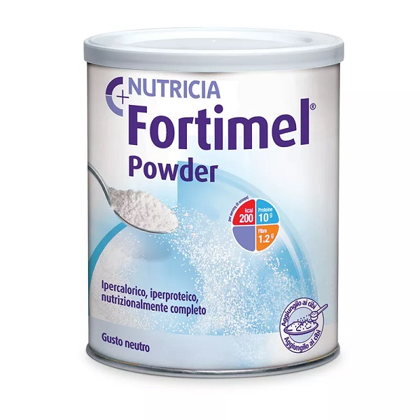 FORTIMEL POWDER NEUTRO 670 G - farmagiri