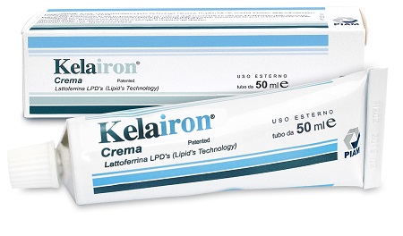 KELAIRON CREMA 50 ML - farmagiri