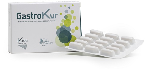 GASTROKUR 30 CAPSULE 500 MG - farmagiri