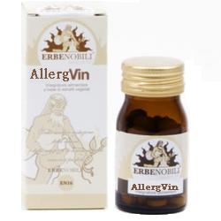 ALLERGVIN 60 COMPRESSE - farmagiri