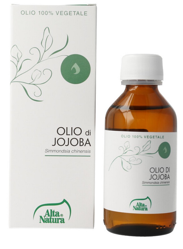 OLIO DI JOJOBA 100 ML - farmagiri