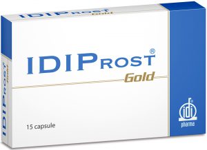 IDIPROST GOLD 15 CAPSULE - farmagiri
