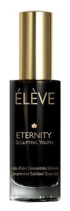 ELEVE ETERNITY SCULPTING YOUTH ACIDO D'UVA CONCENTRATO ESFOLIANTE 15 ML - farmagiri