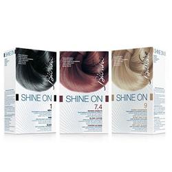 BIONIKE SHINE ON COLORE CAPELLI BIONDO 7 - farmagiri