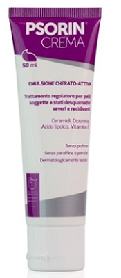 PSORIN CREMA 50 ML - farmagiri