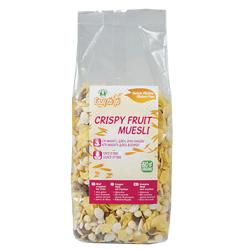 EASY TO GO CRISPY FRUIT MUESLI 325 G - farmagiri