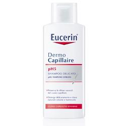 EUCERIN SHAMPOO PH5 DELICATO 250 ML - farmagiri