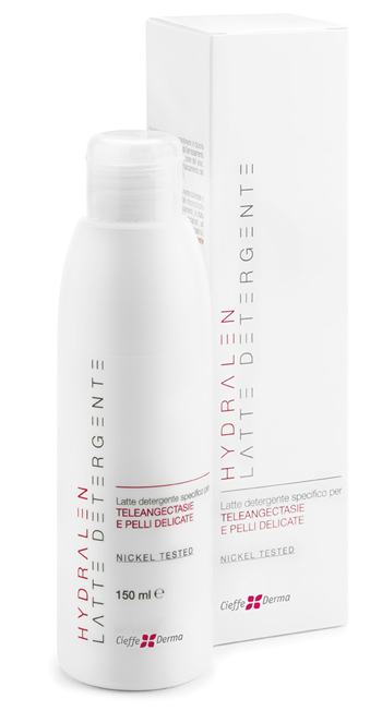 HYDRALEN LATTE DETERGENTE - farmagiri