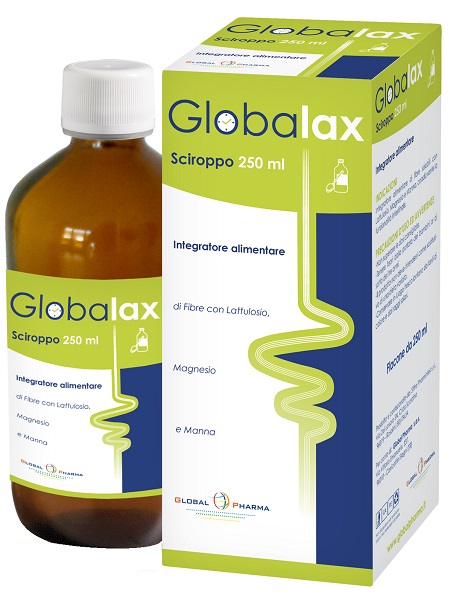 GLOBALAX 250 ML - farmagiri