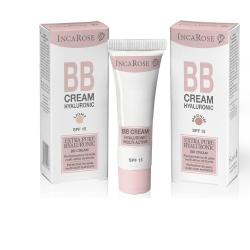 INCAROSE BLEMISH BALM CREAM HYALURONIC MEDIUM - farmagiri
