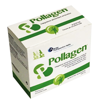POLLAGEN 30 BUSTINE ASTUCCIO 90 G - farmagiri