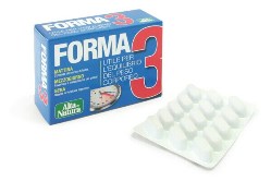 FORMA3 45 COMPRESSE 45 G - farmagiri