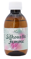 SILHOUETTE FEMME 200 ML - farmagiri
