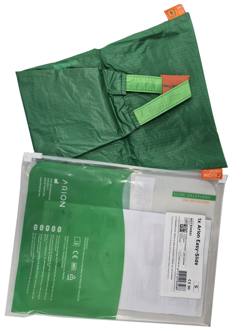 INFILACALZE ARION EASY-SLIDE PER CALZE TERAPEUTICHE S - farmagiri