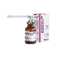 ECOCEL PLUS SPRAY FLAC 20 ML - farmagiri